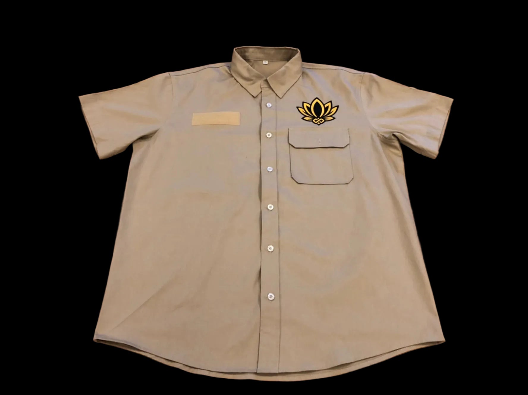 PATROL SHIRT